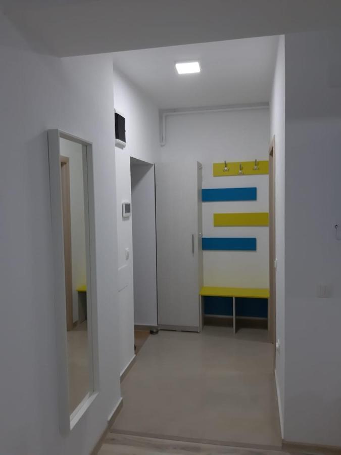 דירות סינאיה Dorin Colina Marei מראה חיצוני תמונה